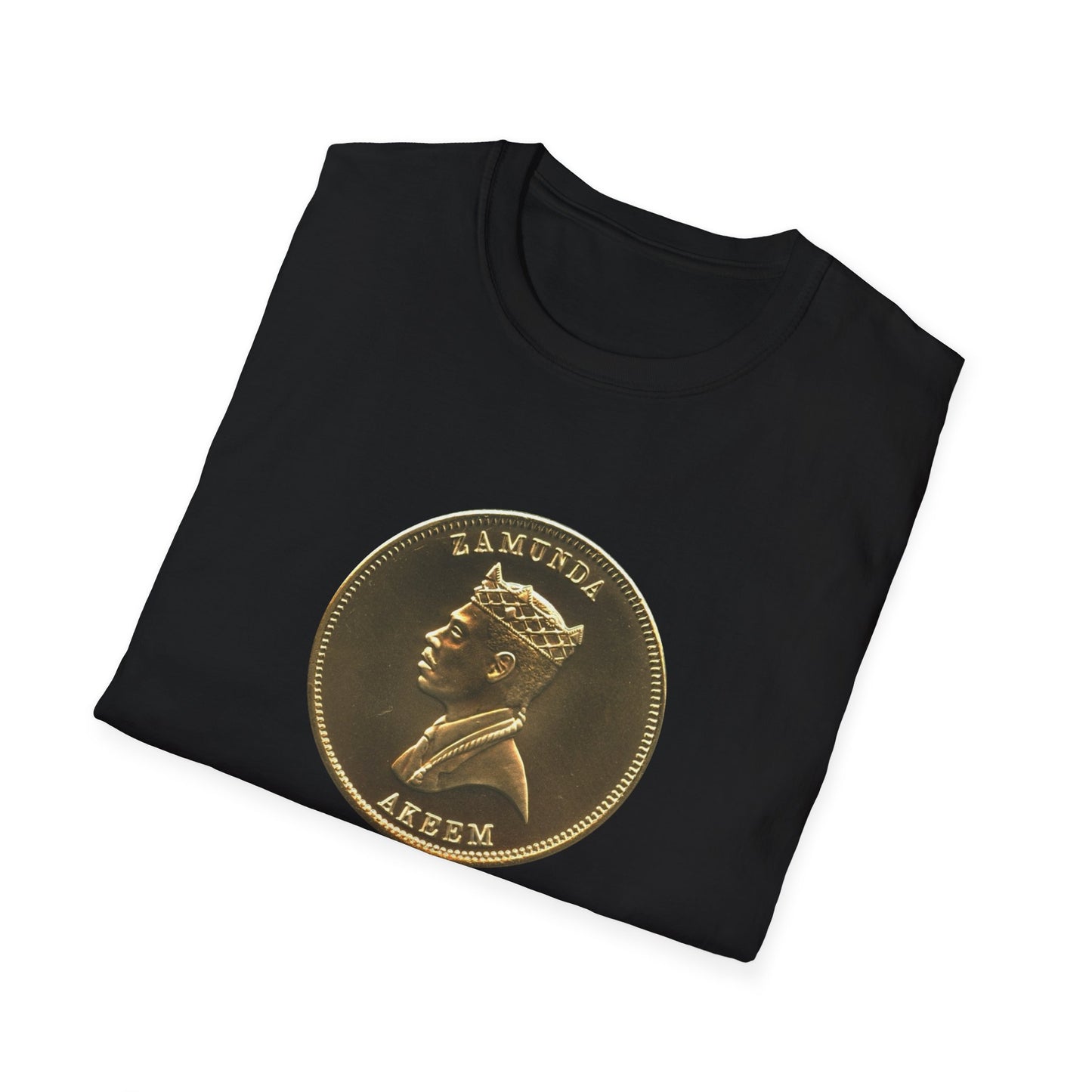 Zamunda Coin