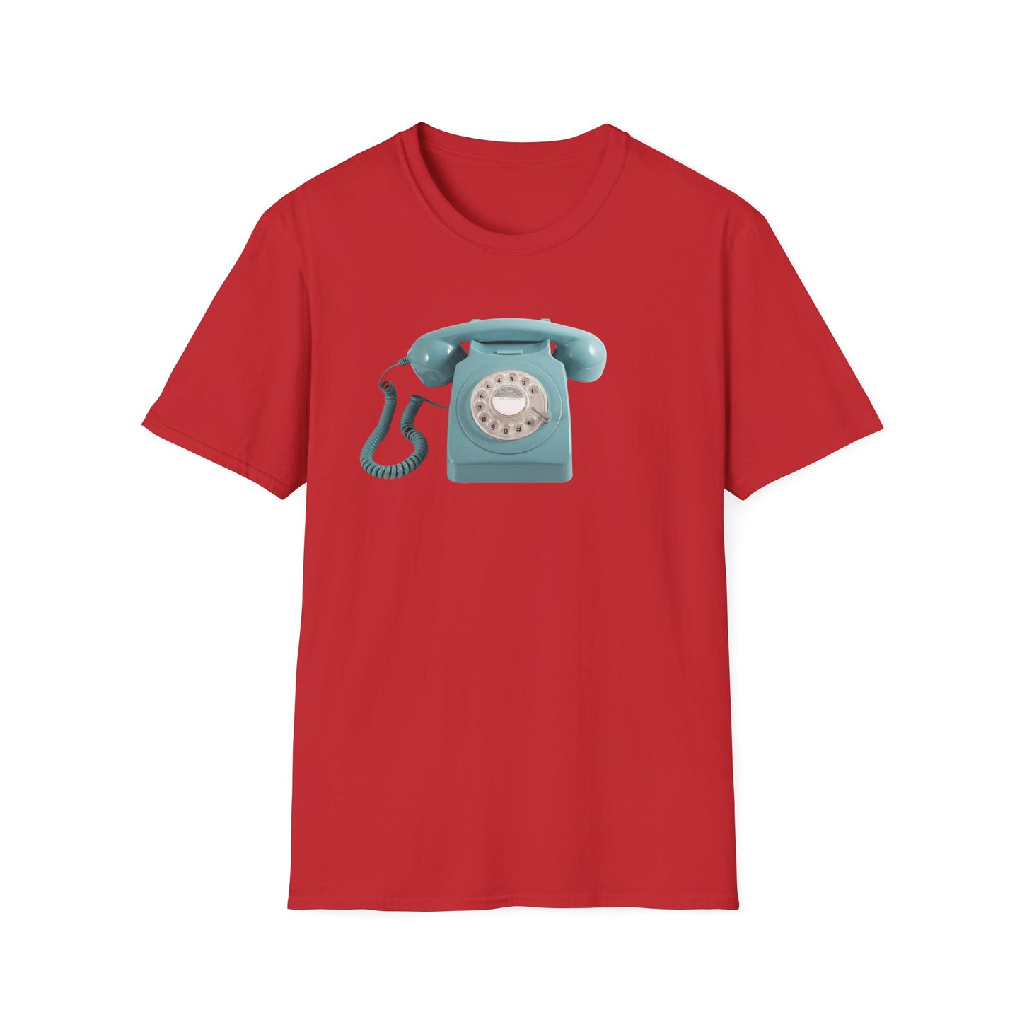 Rotary Phone