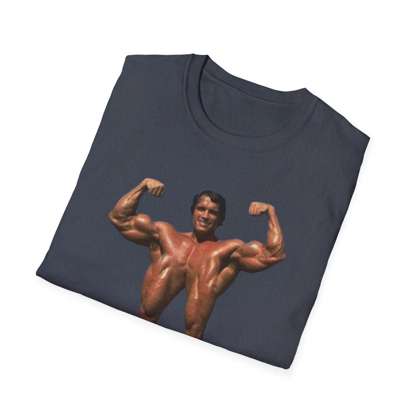 Arnie Legs