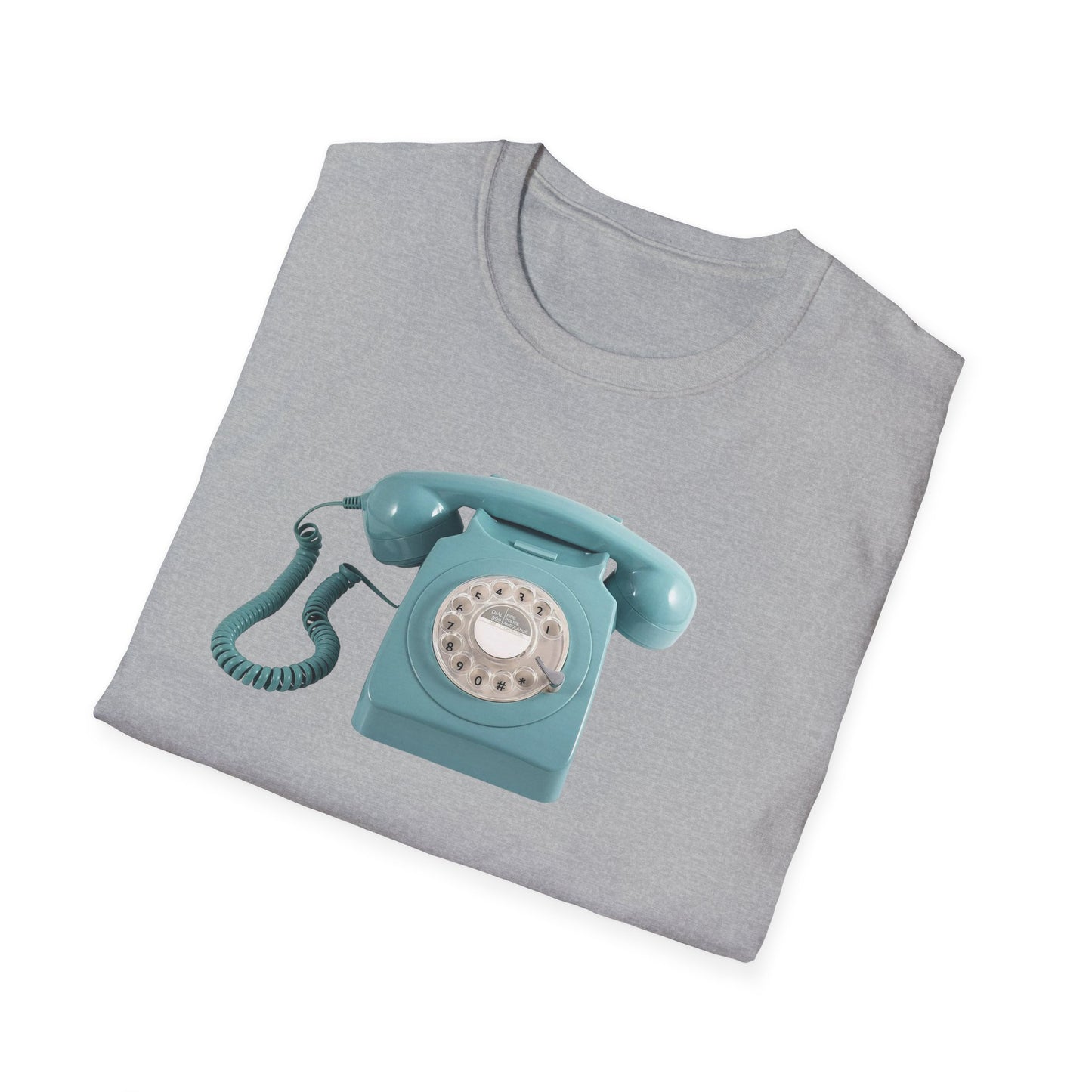 Rotary Phone