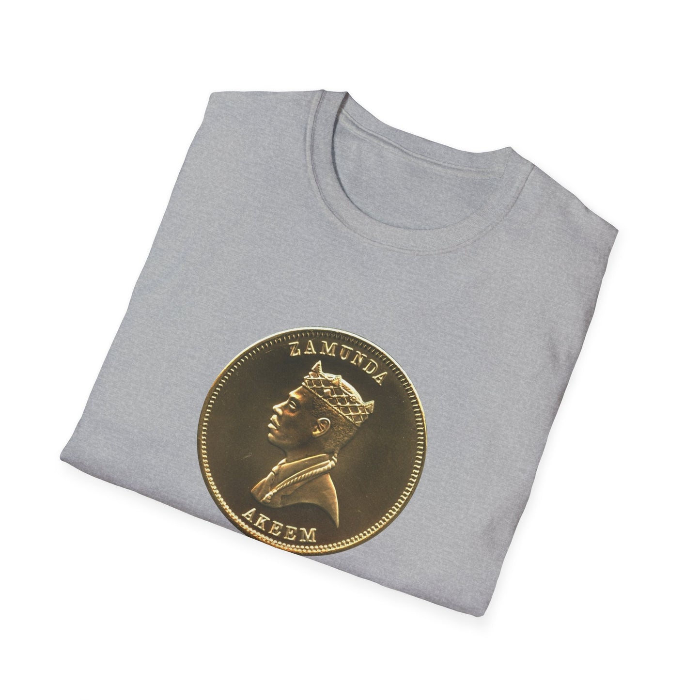 Zamunda Coin