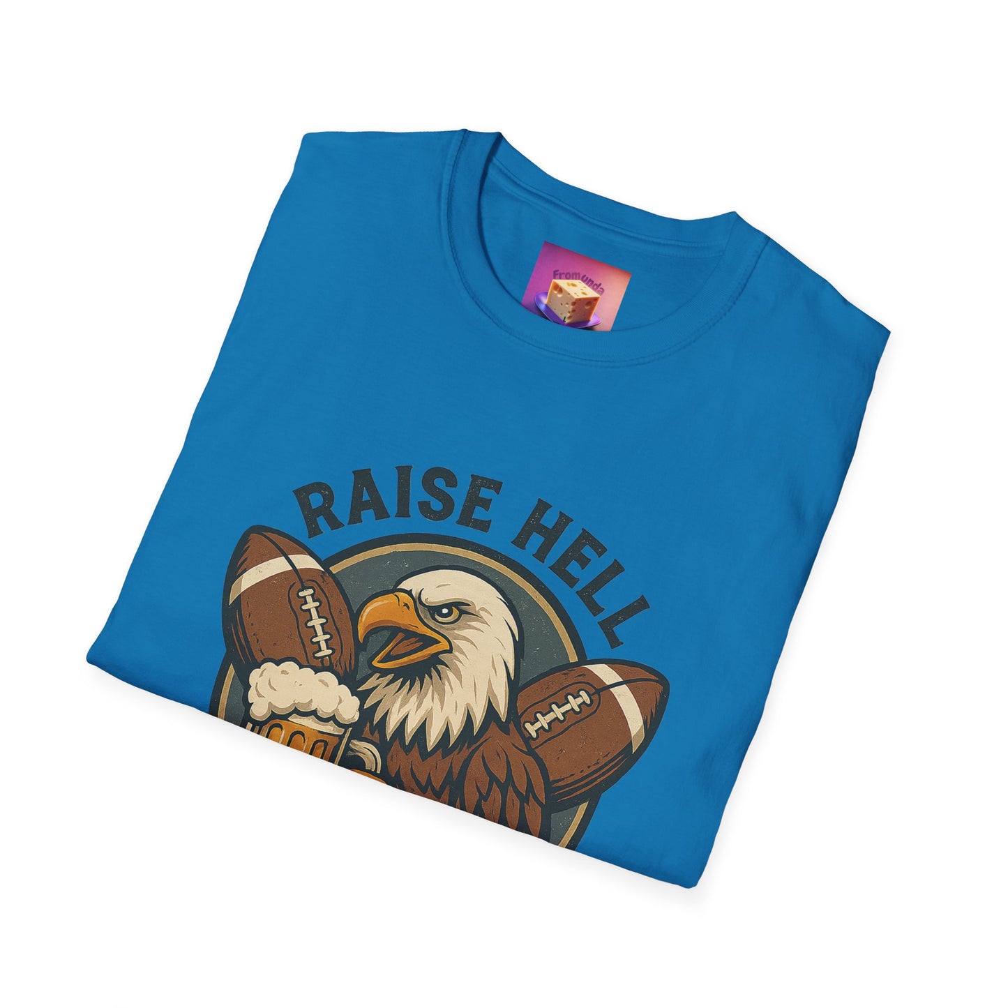 Raise Hell, Praise Ale
