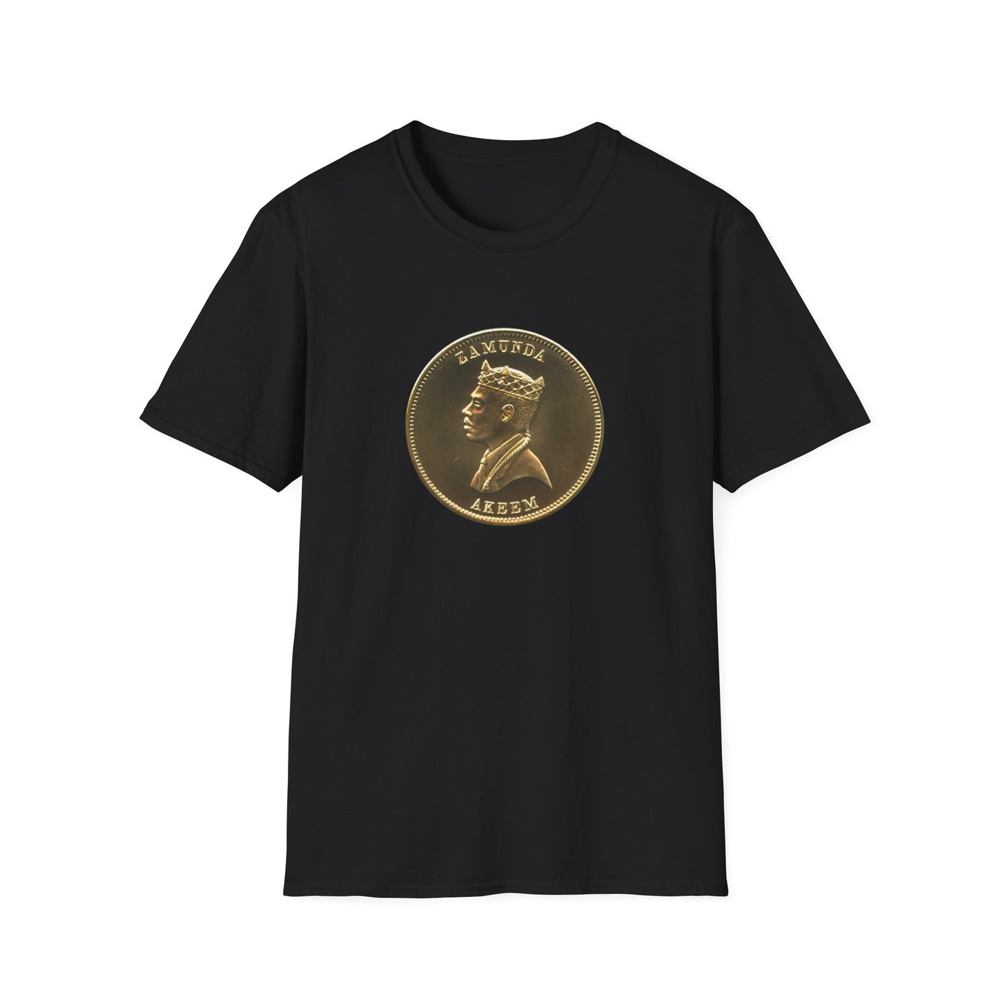 Zamunda Coin