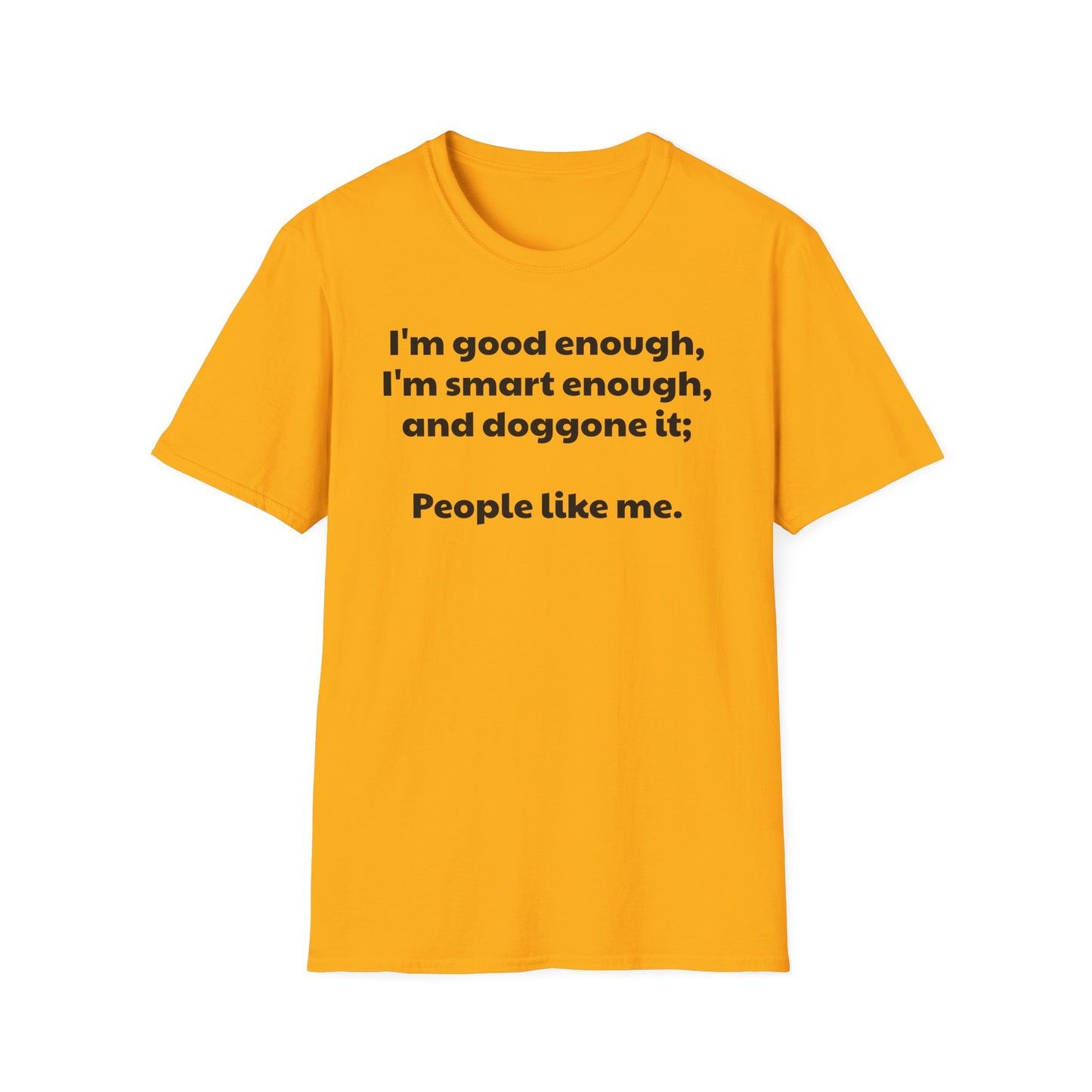 People Like Me