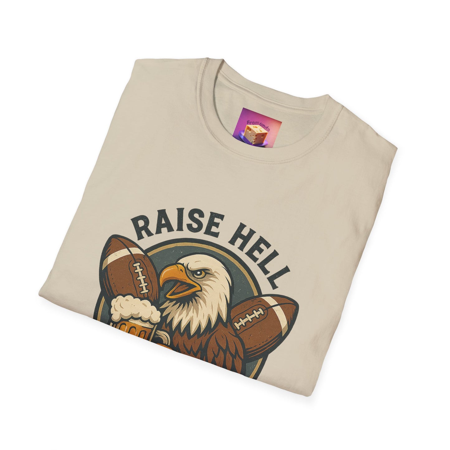 Raise Hell, Praise Ale