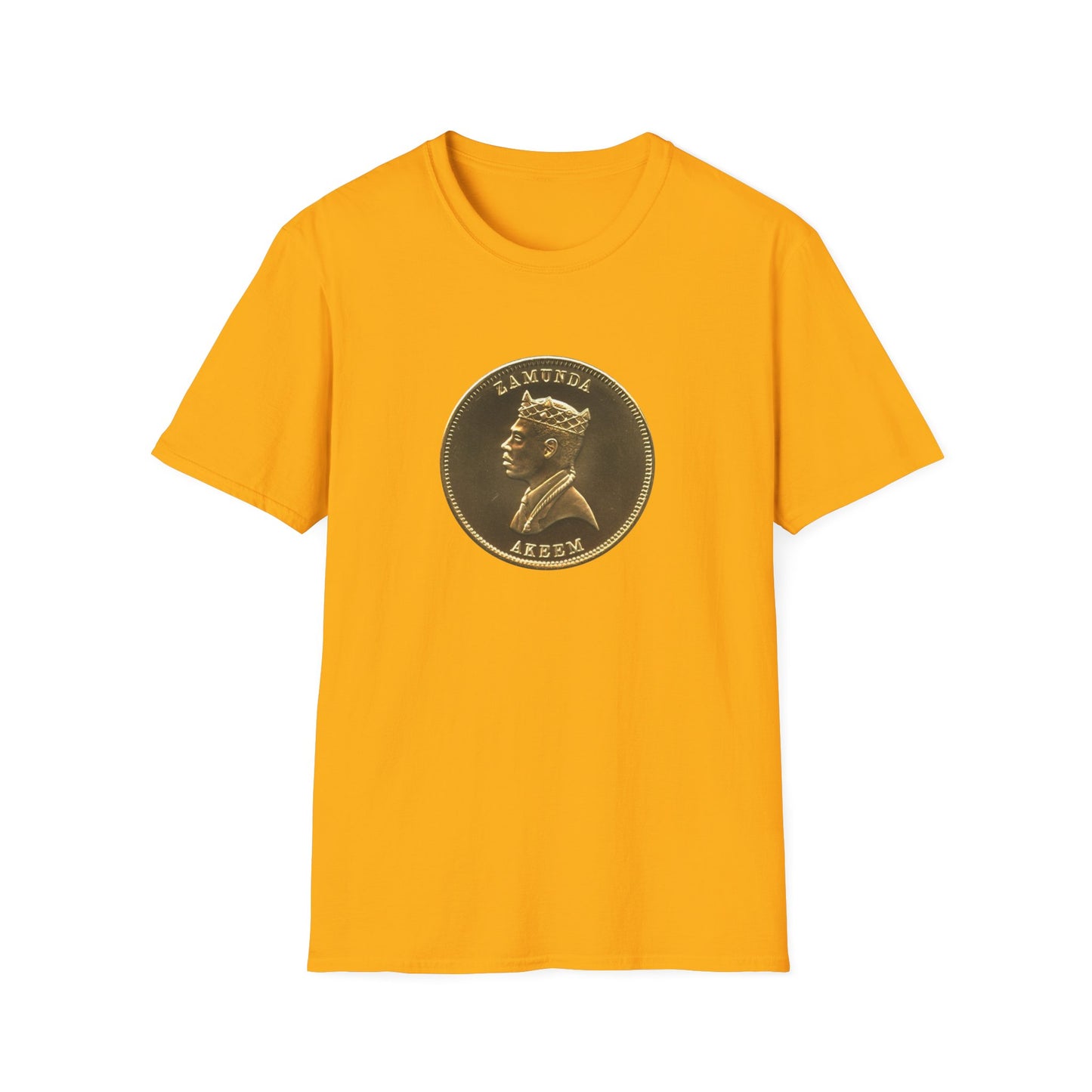Zamunda Coin