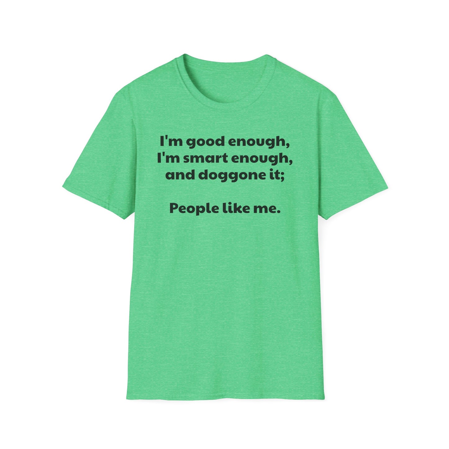 People Like Me