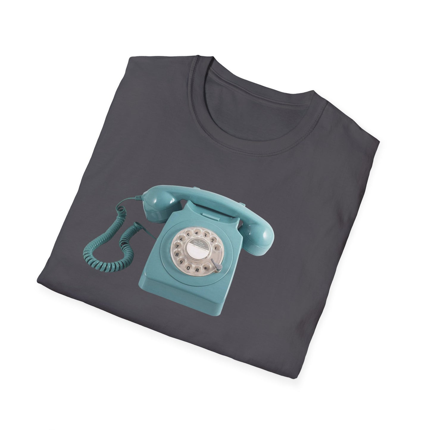 Rotary Phone