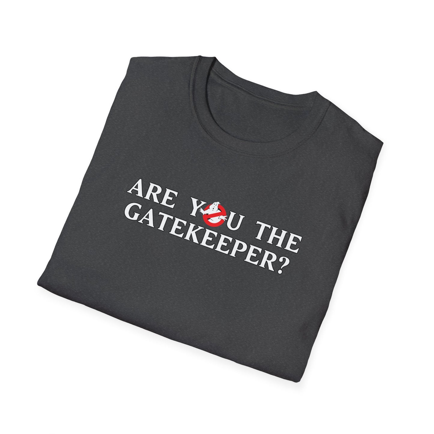 Are You The Gatekeeper?