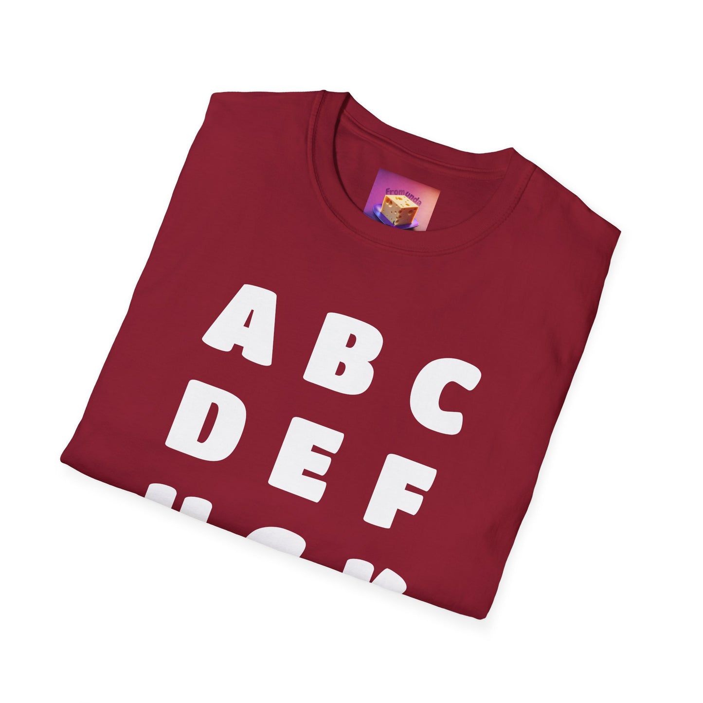 ABCDEFUCKICE