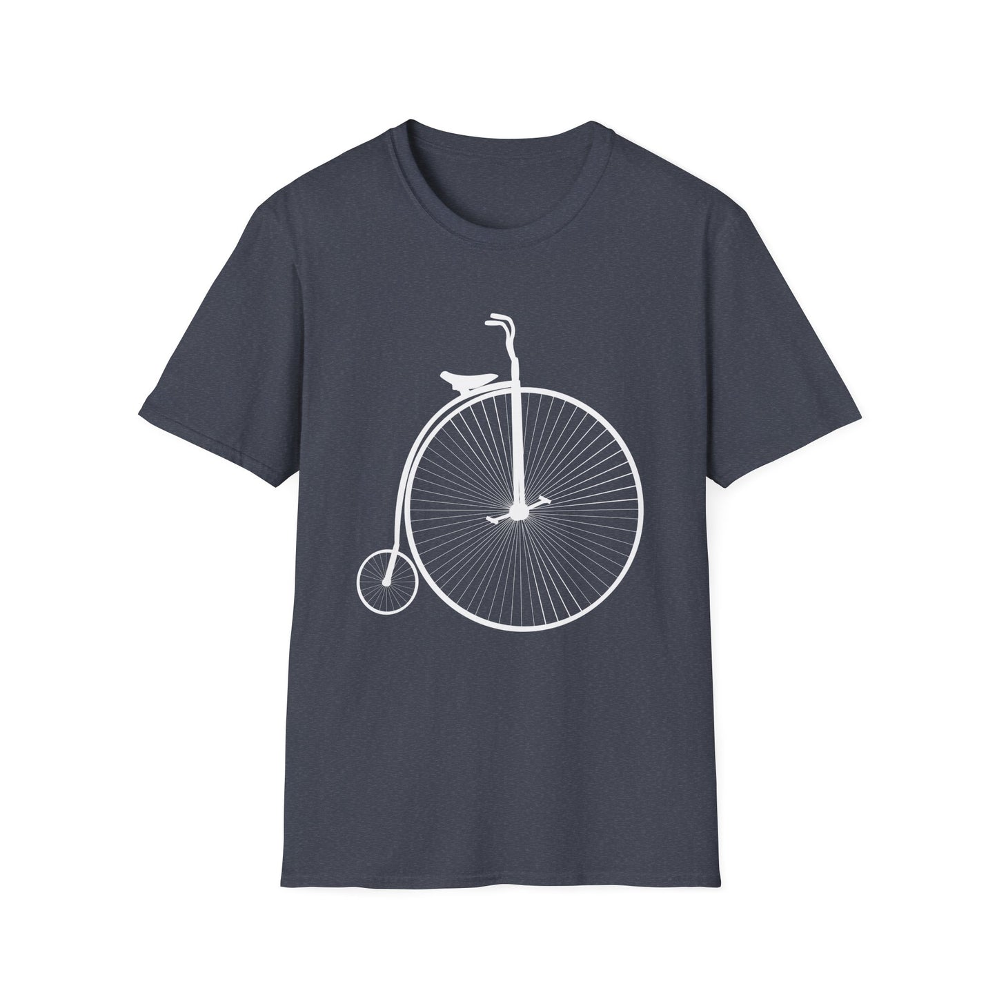 Penny Farthing Bike