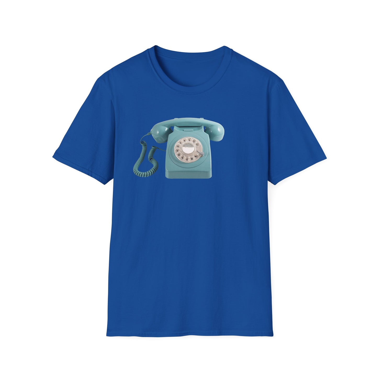 Rotary Phone