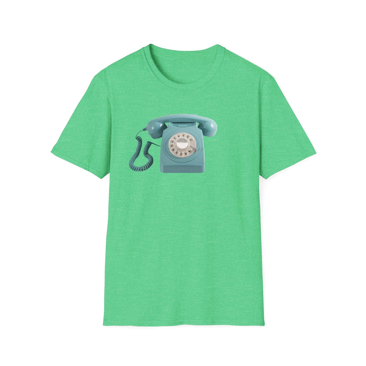 Rotary Phone