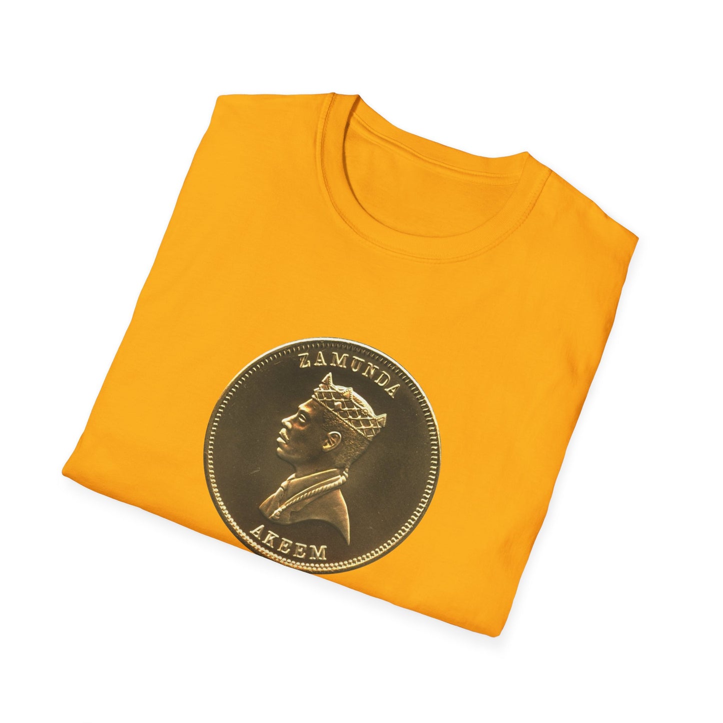 Zamunda Coin