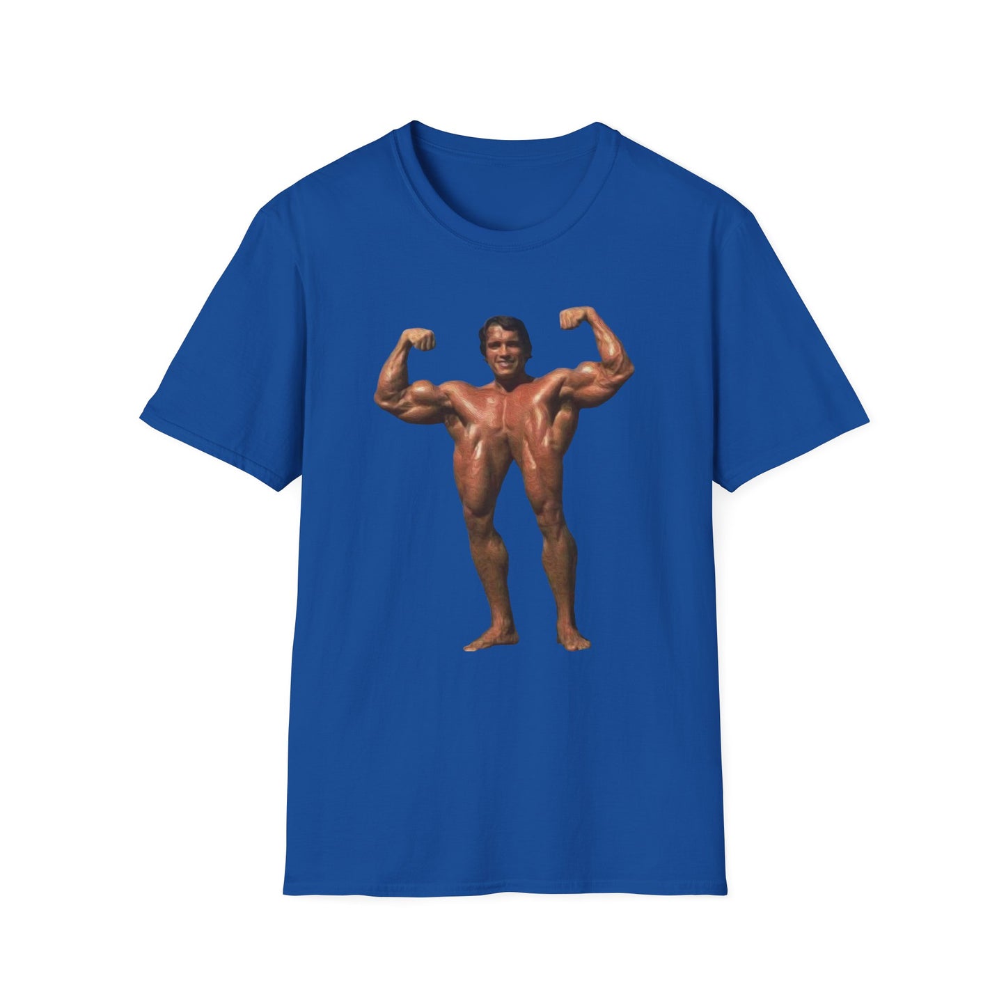Arnie Legs