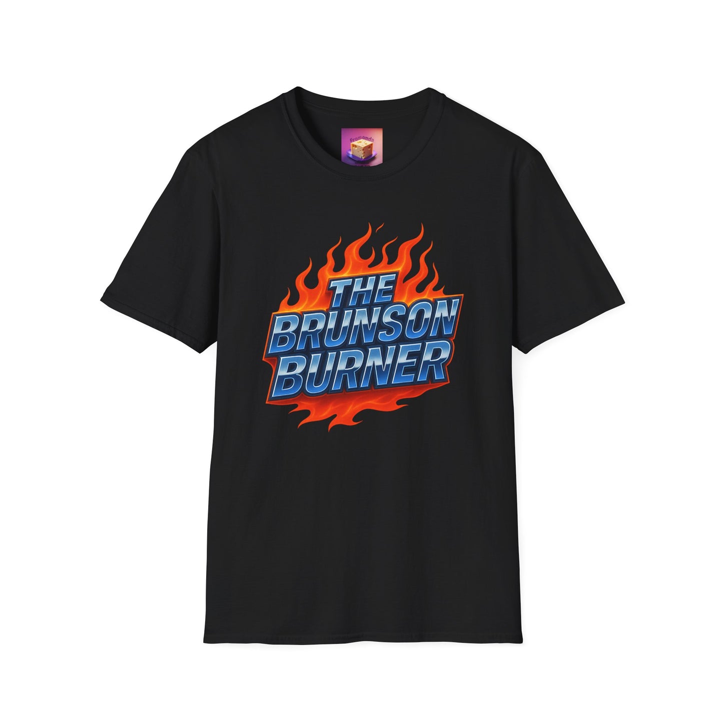 The Brunson Burner