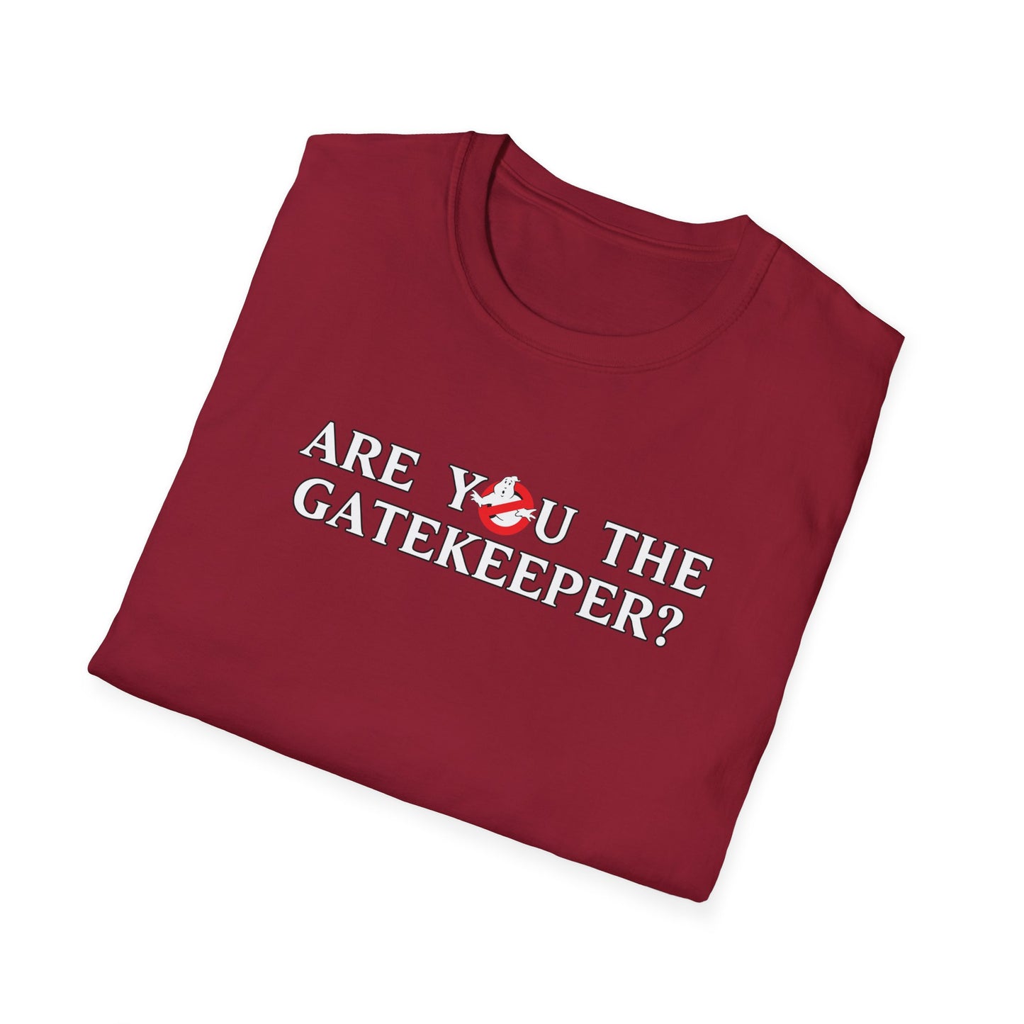 Are You The Gatekeeper?