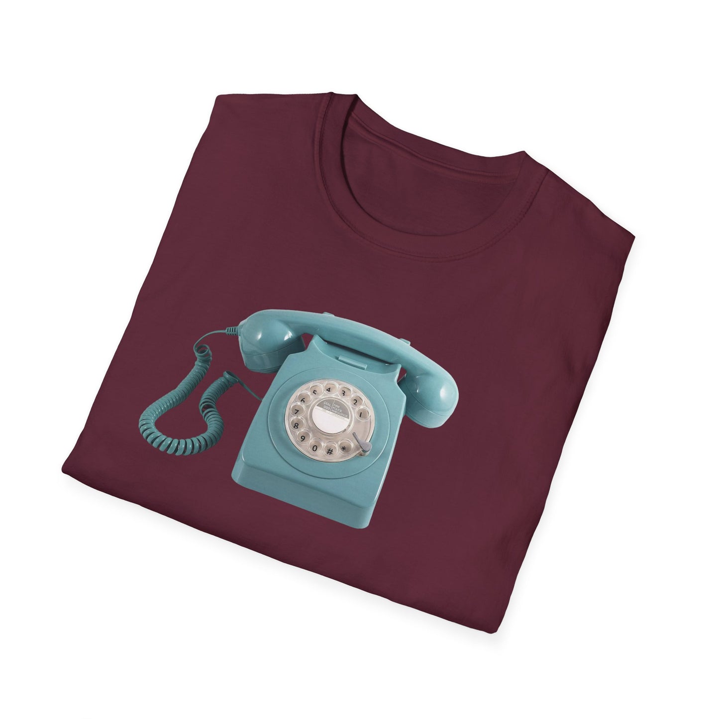Rotary Phone
