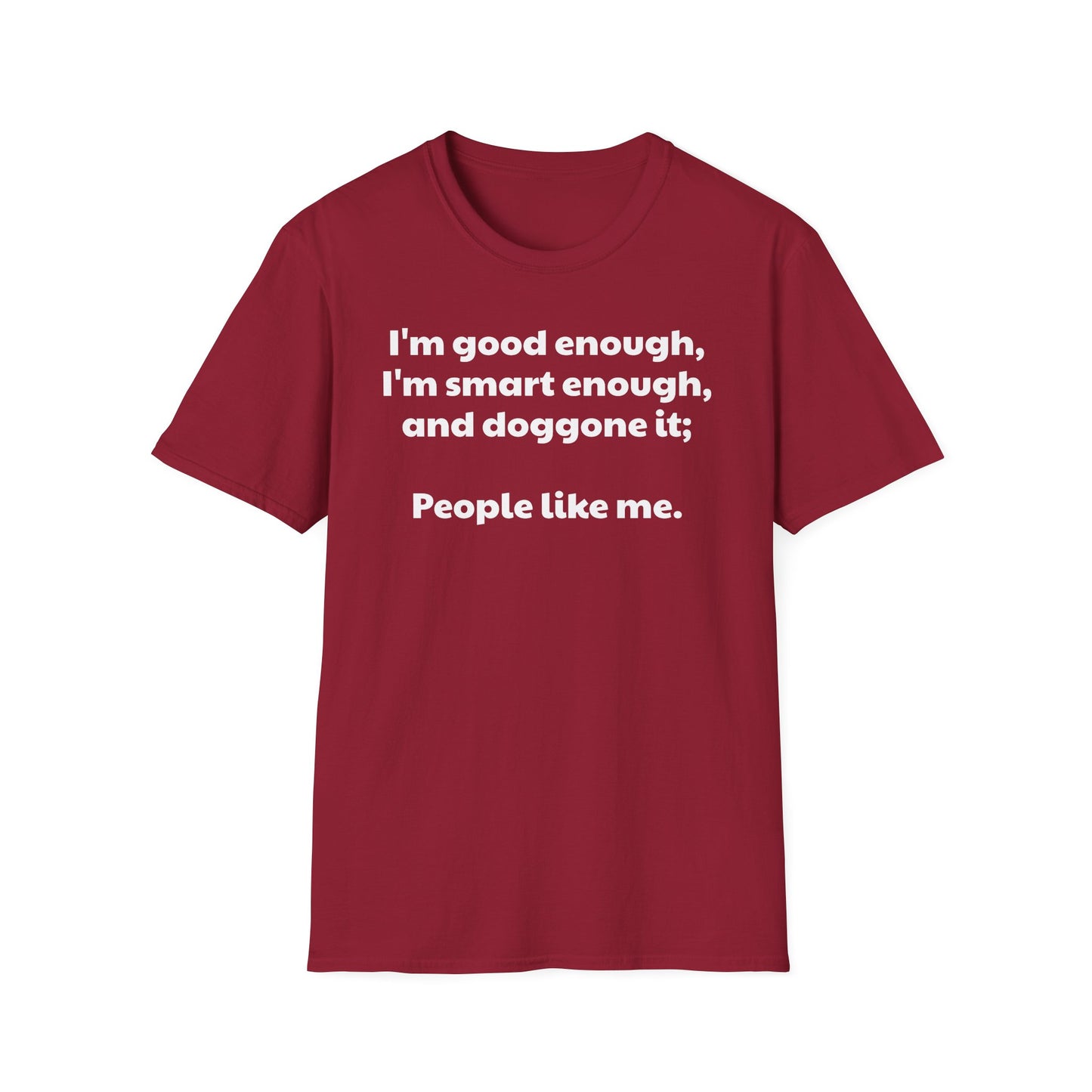 People Like Me