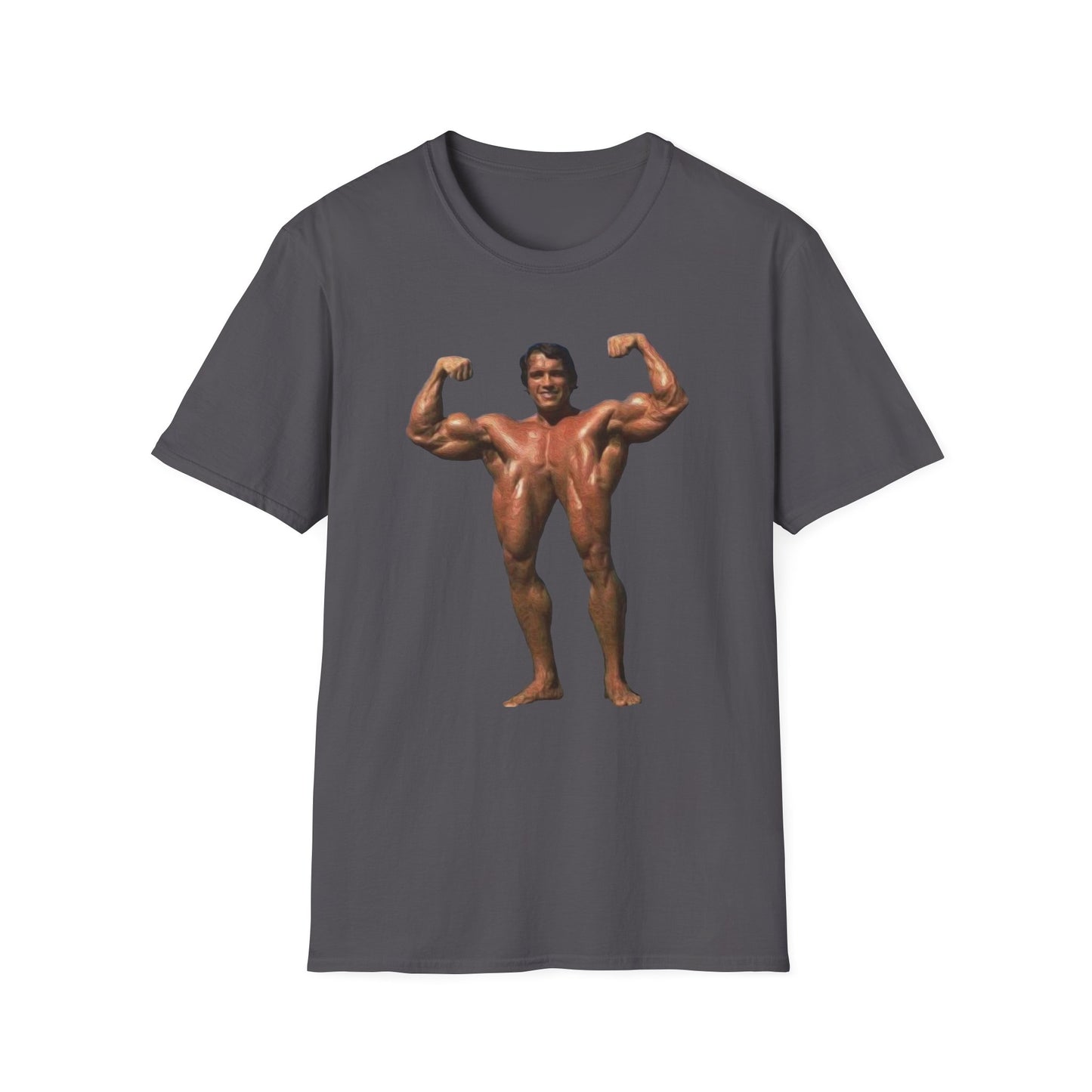 Arnie Legs