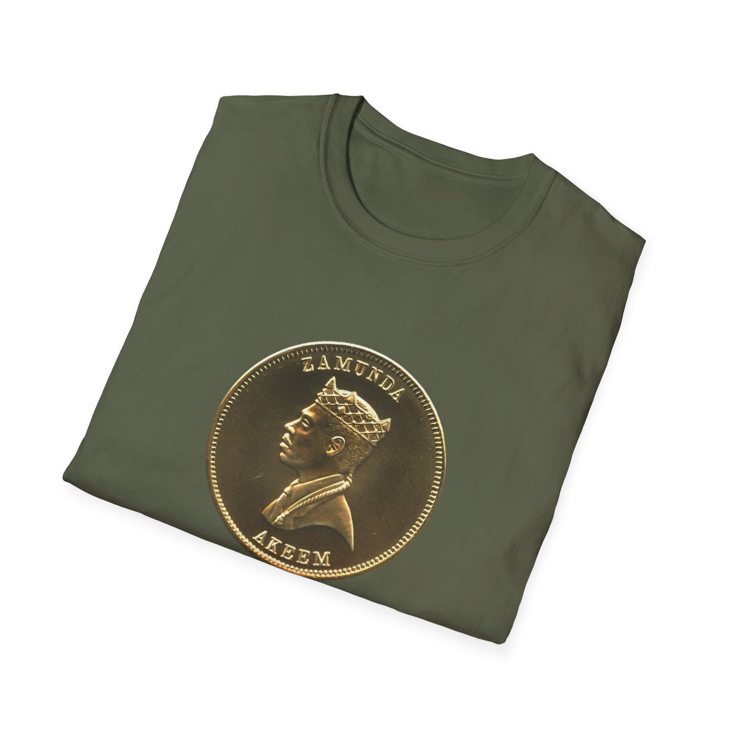 Zamunda Coin