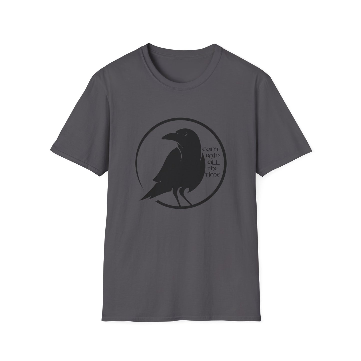 The Crow - Can't Rain All The Time