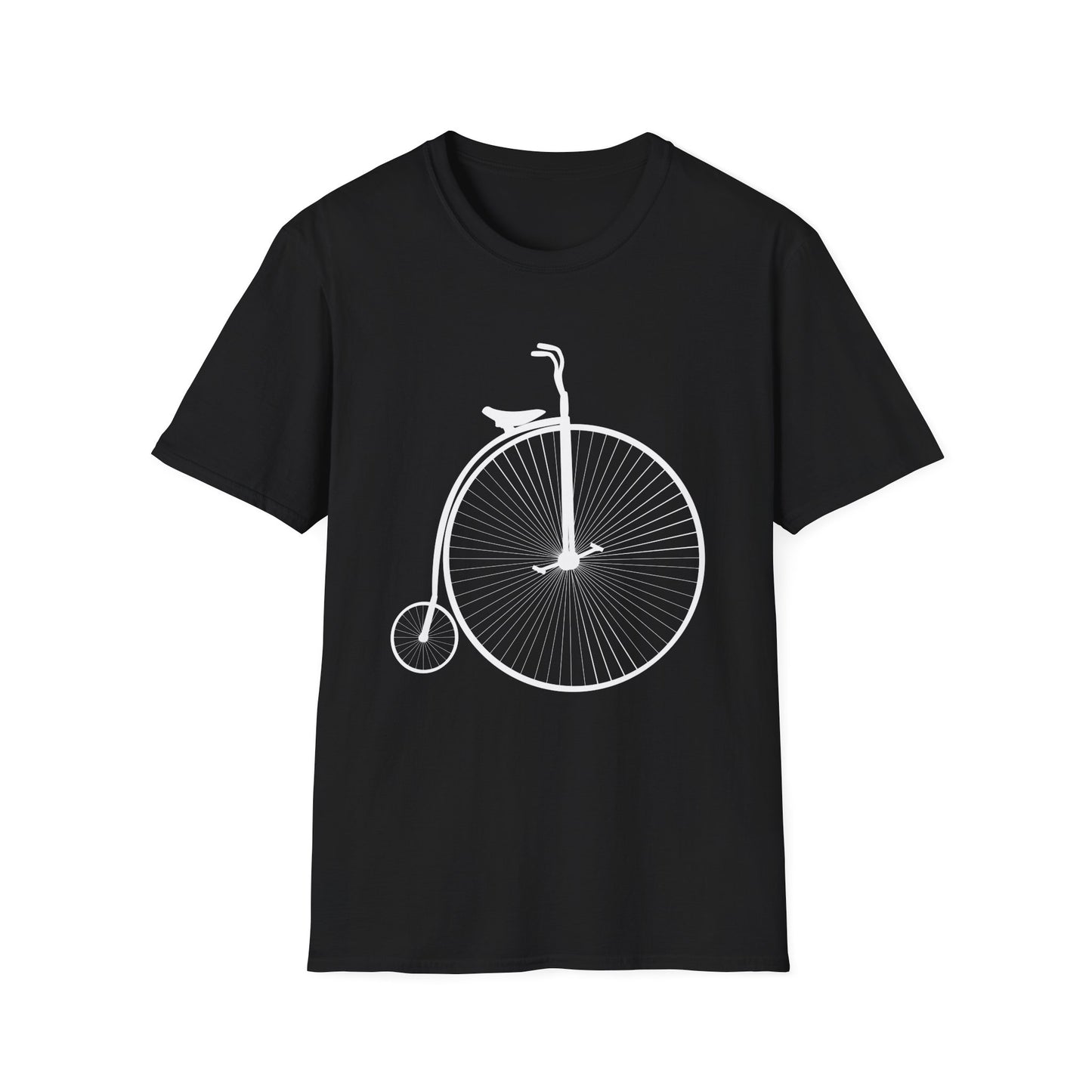 Penny Farthing Bike