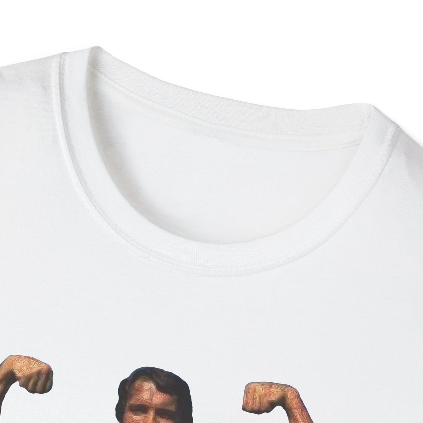 Arnie Legs