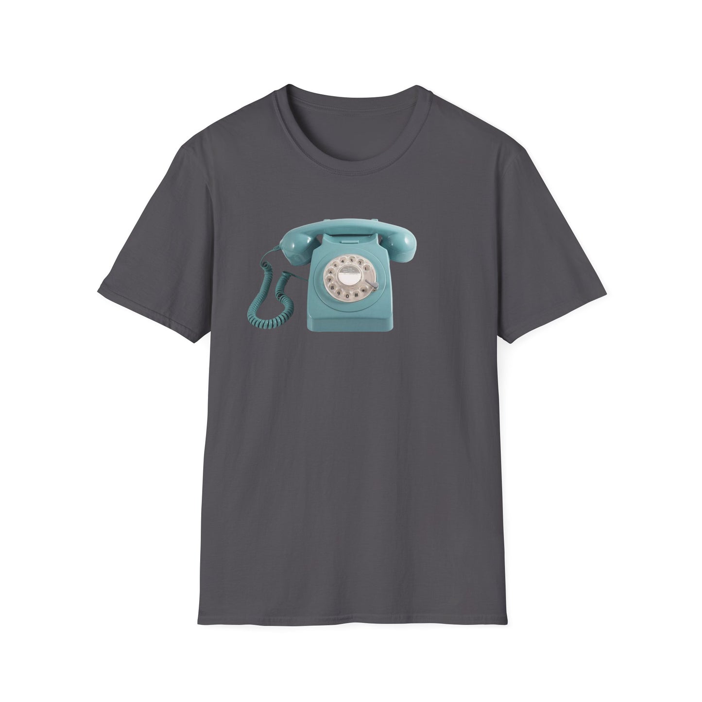 Rotary Phone