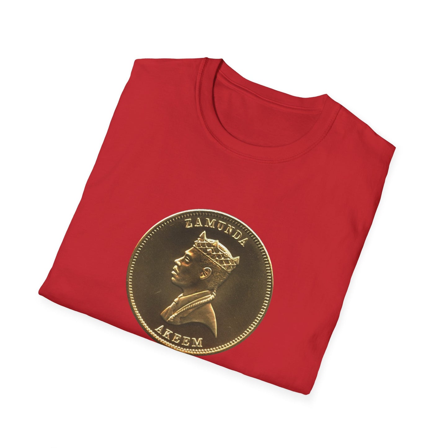 Zamunda Coin