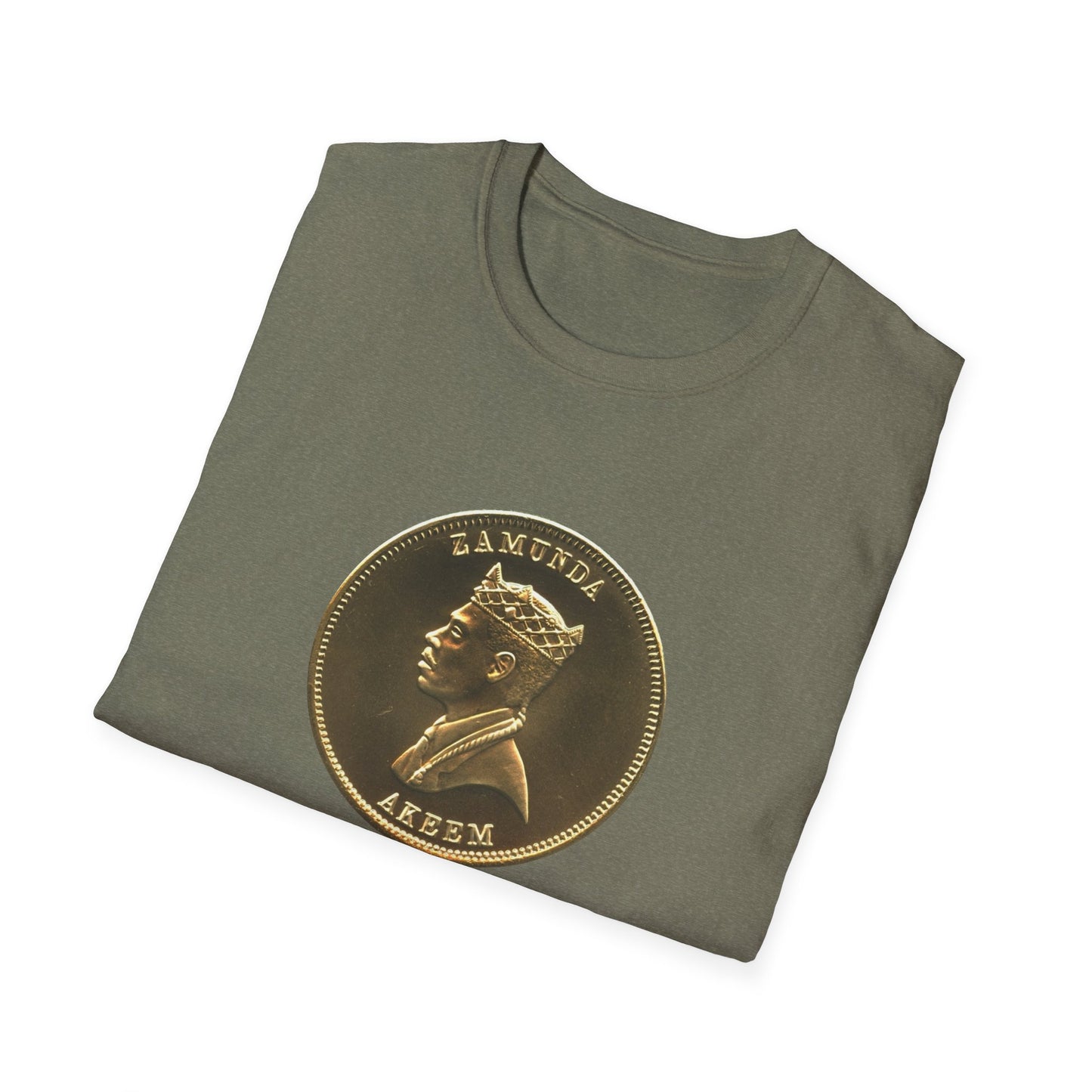Zamunda Coin