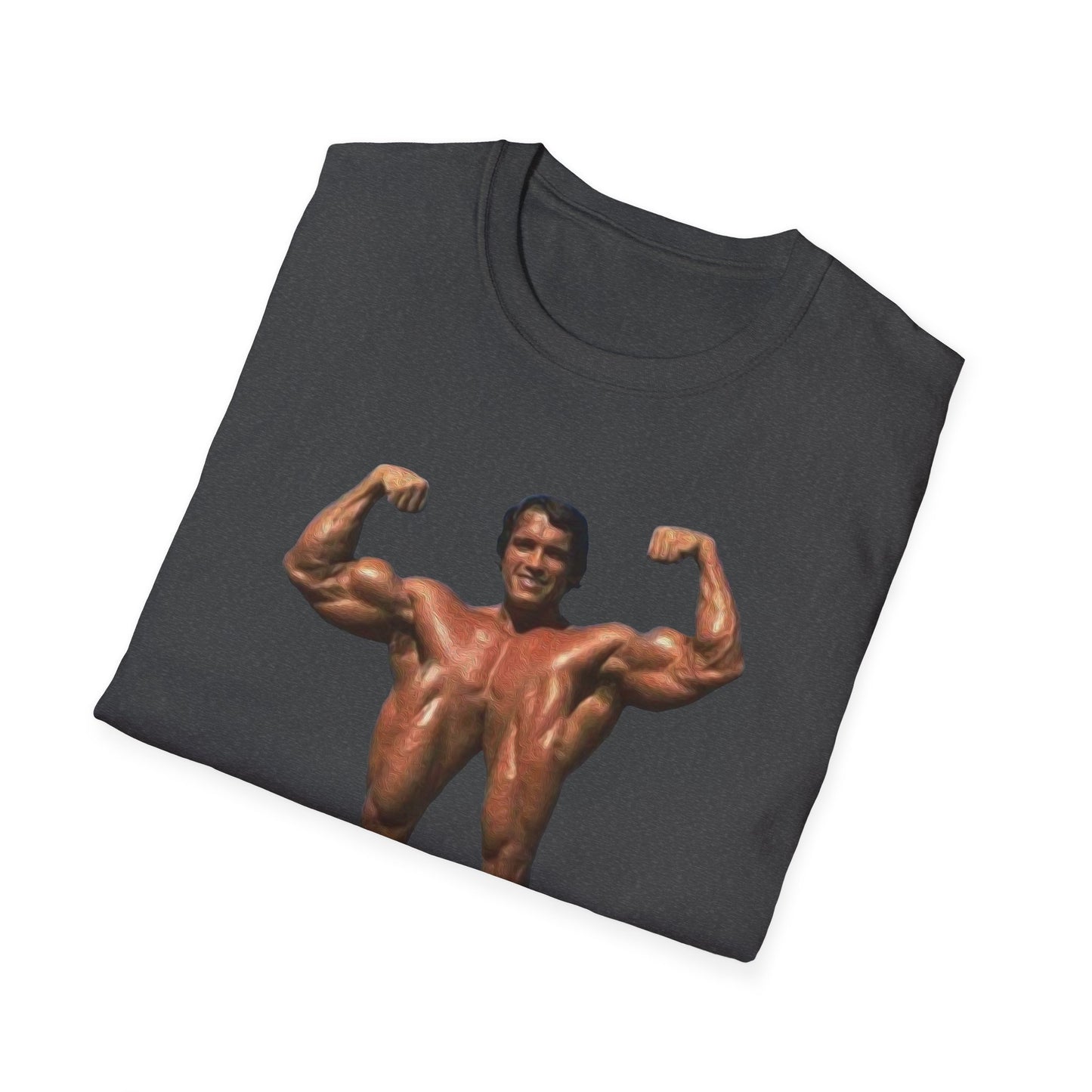 Arnie Legs