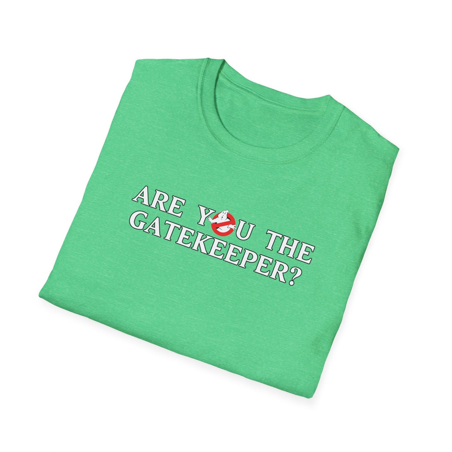 Are You The Gatekeeper?