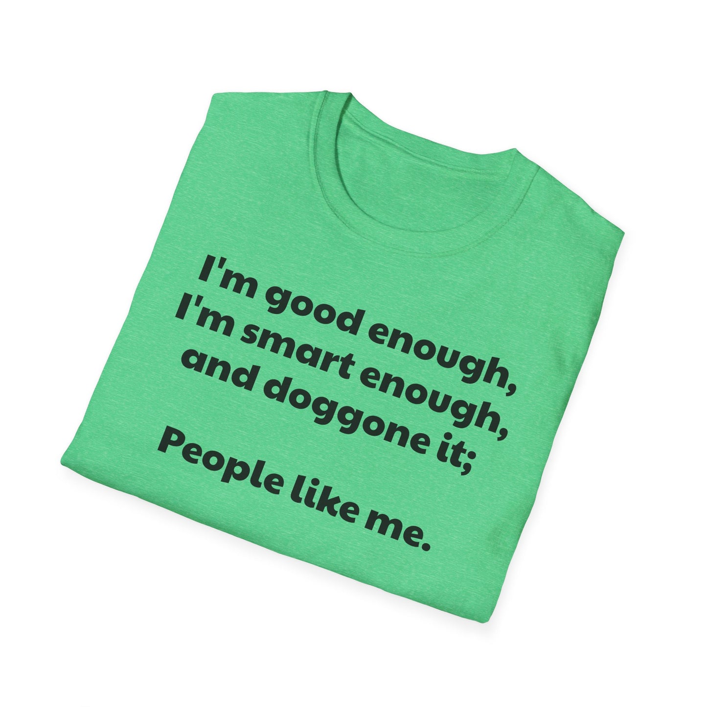 People Like Me
