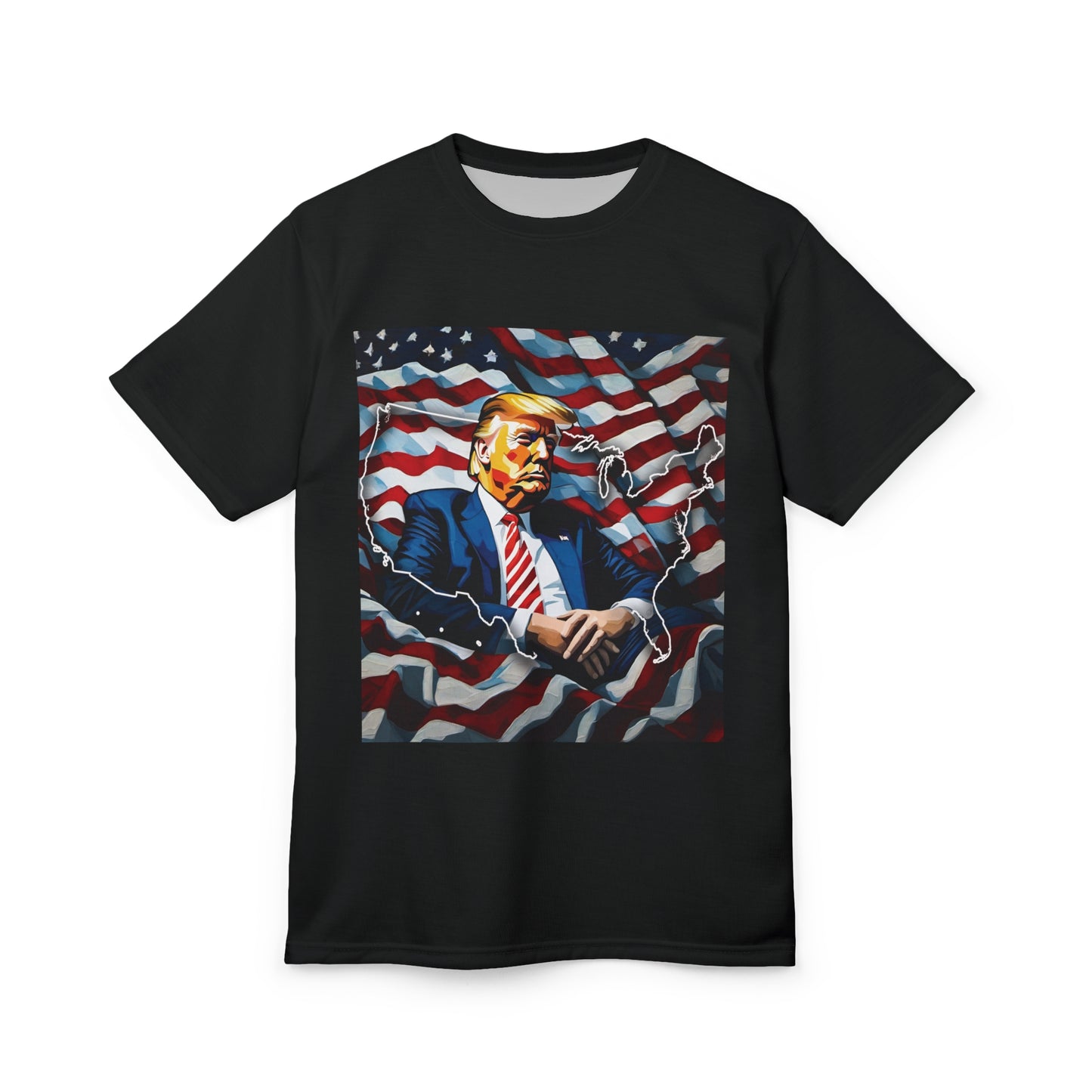 Trump 10