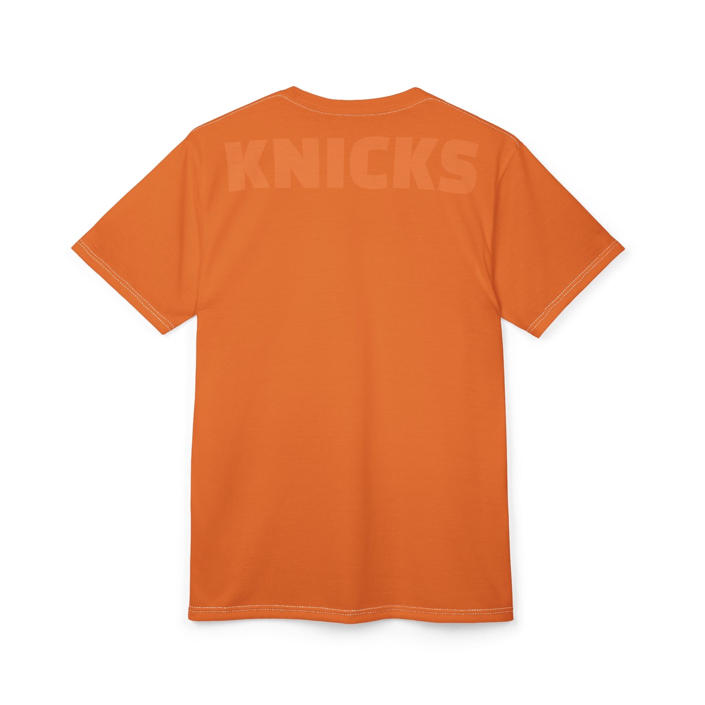 OG Anunoby Photo Unisex Tee - New York Knicks Fan Apparel, NBA Sports Tee, Graphic T-Shirt, Athlete