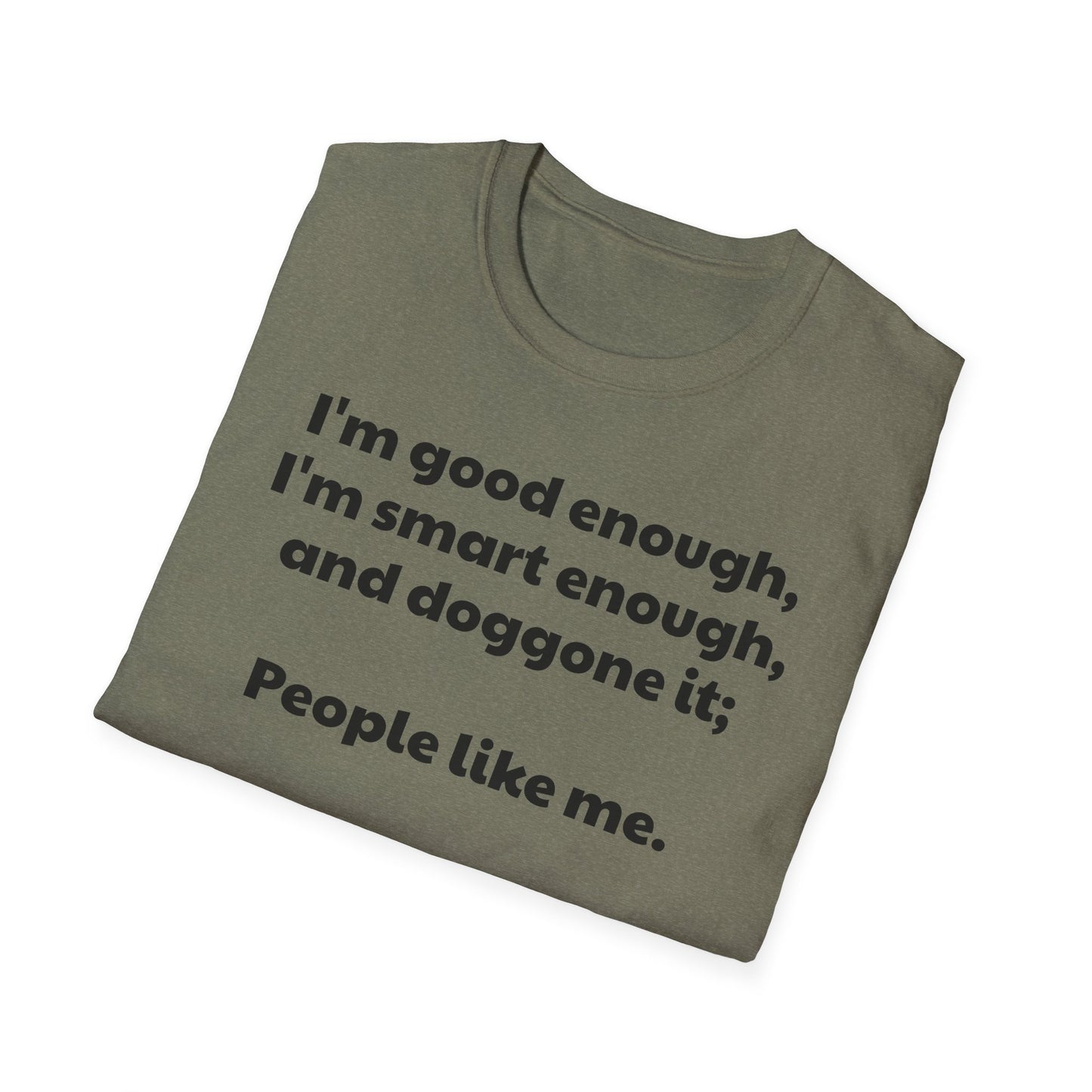People Like Me