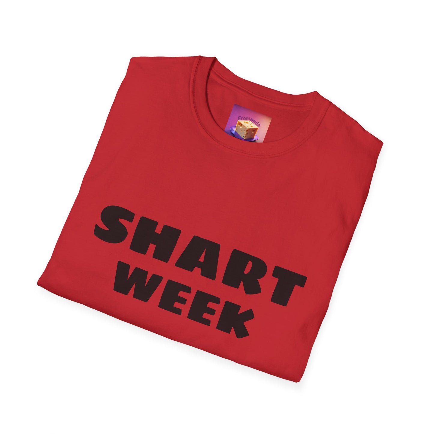 Shart Week