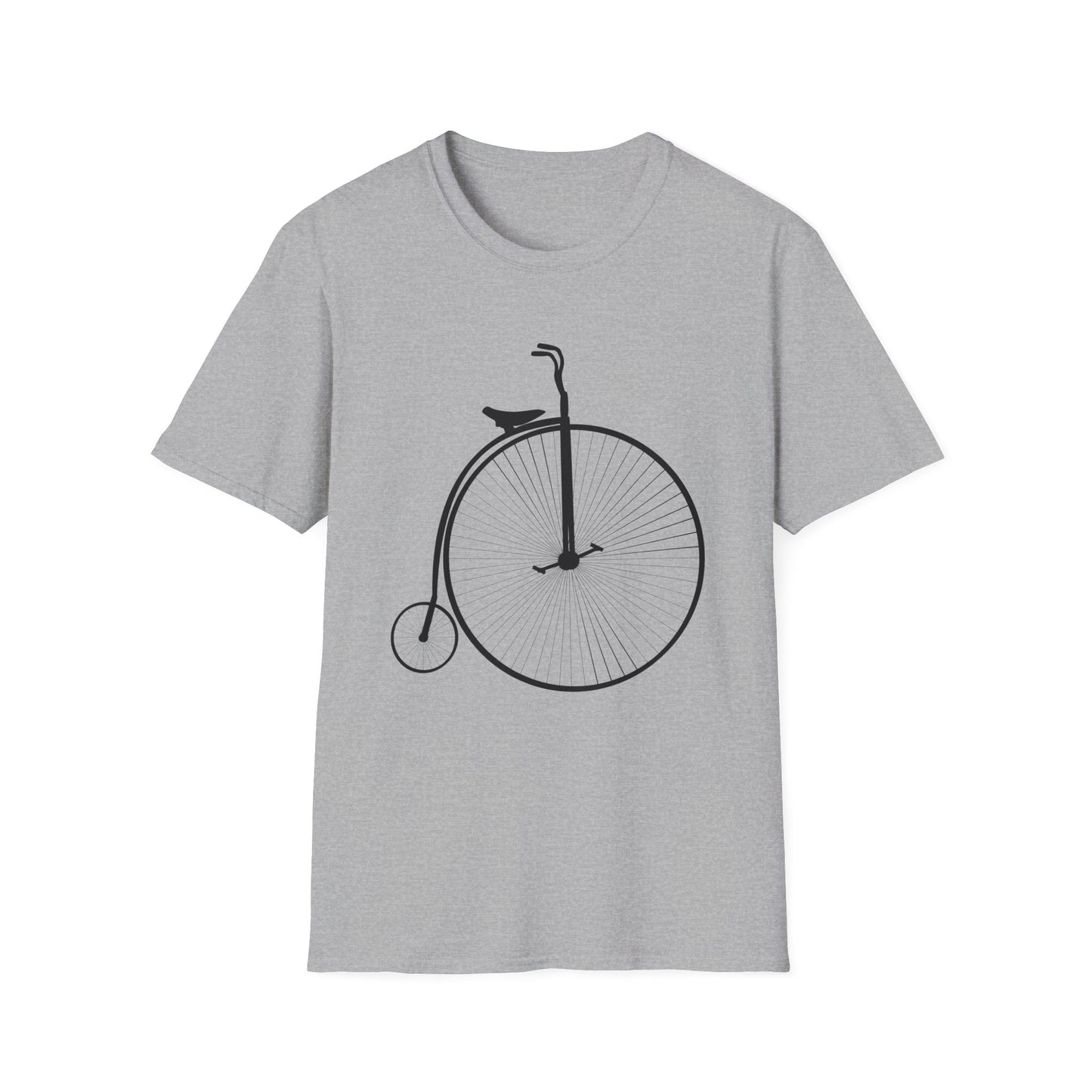 Penny Farthing Bike