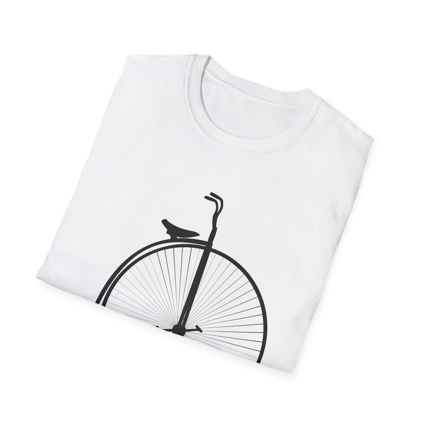 Penny Farthing Bike