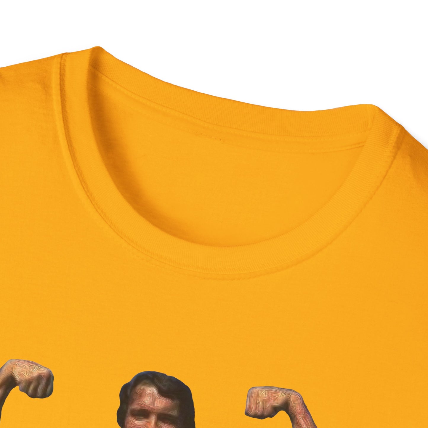 Arnie Legs