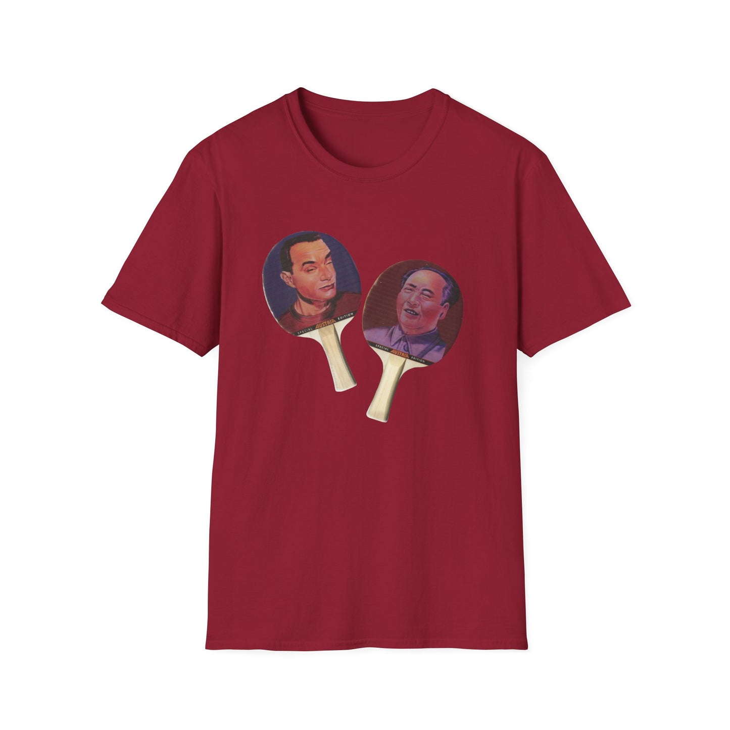 Gump Paddles