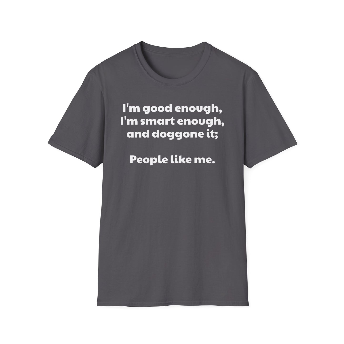 People Like Me
