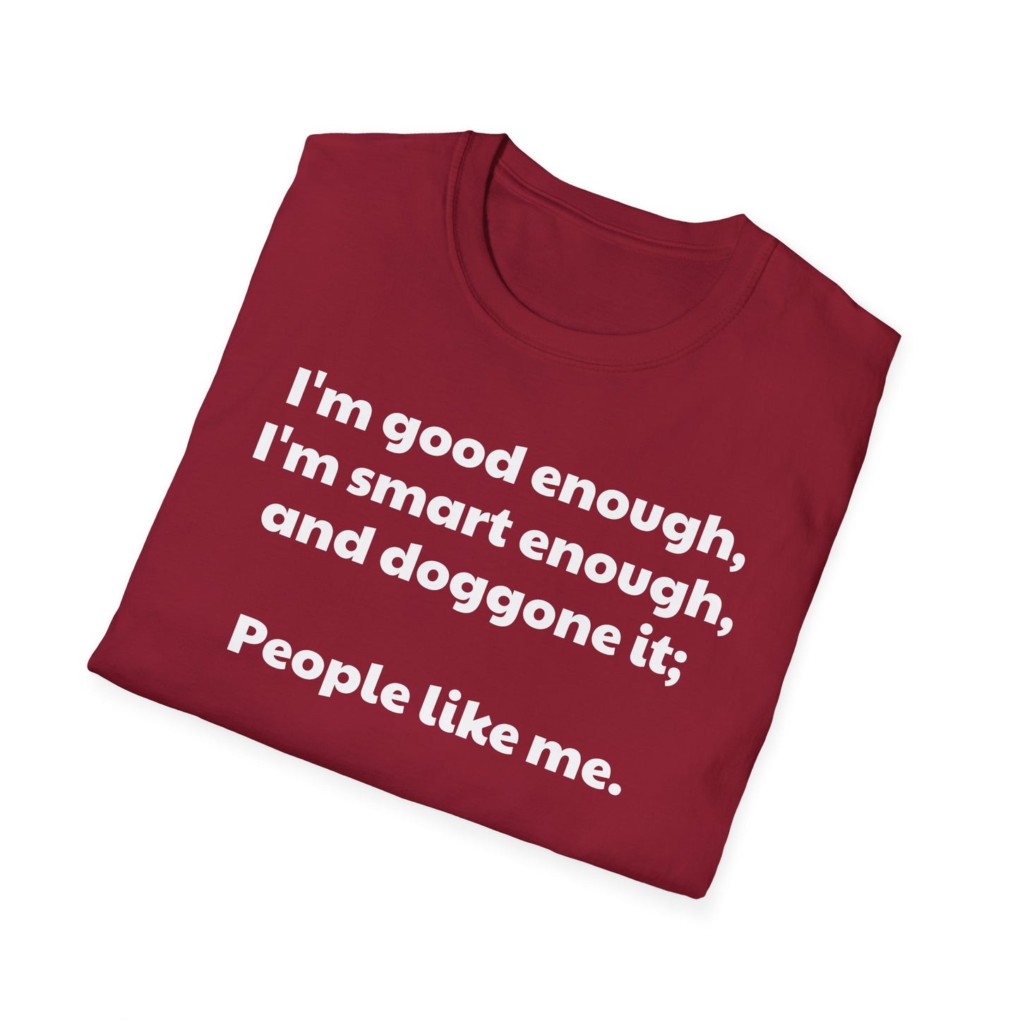 People Like Me