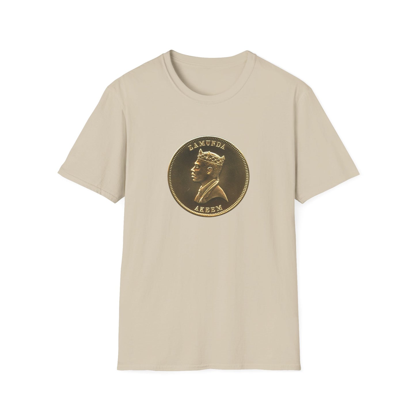 Zamunda Coin