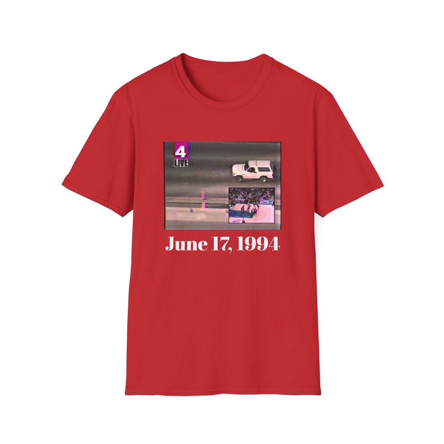 June 17, 1994