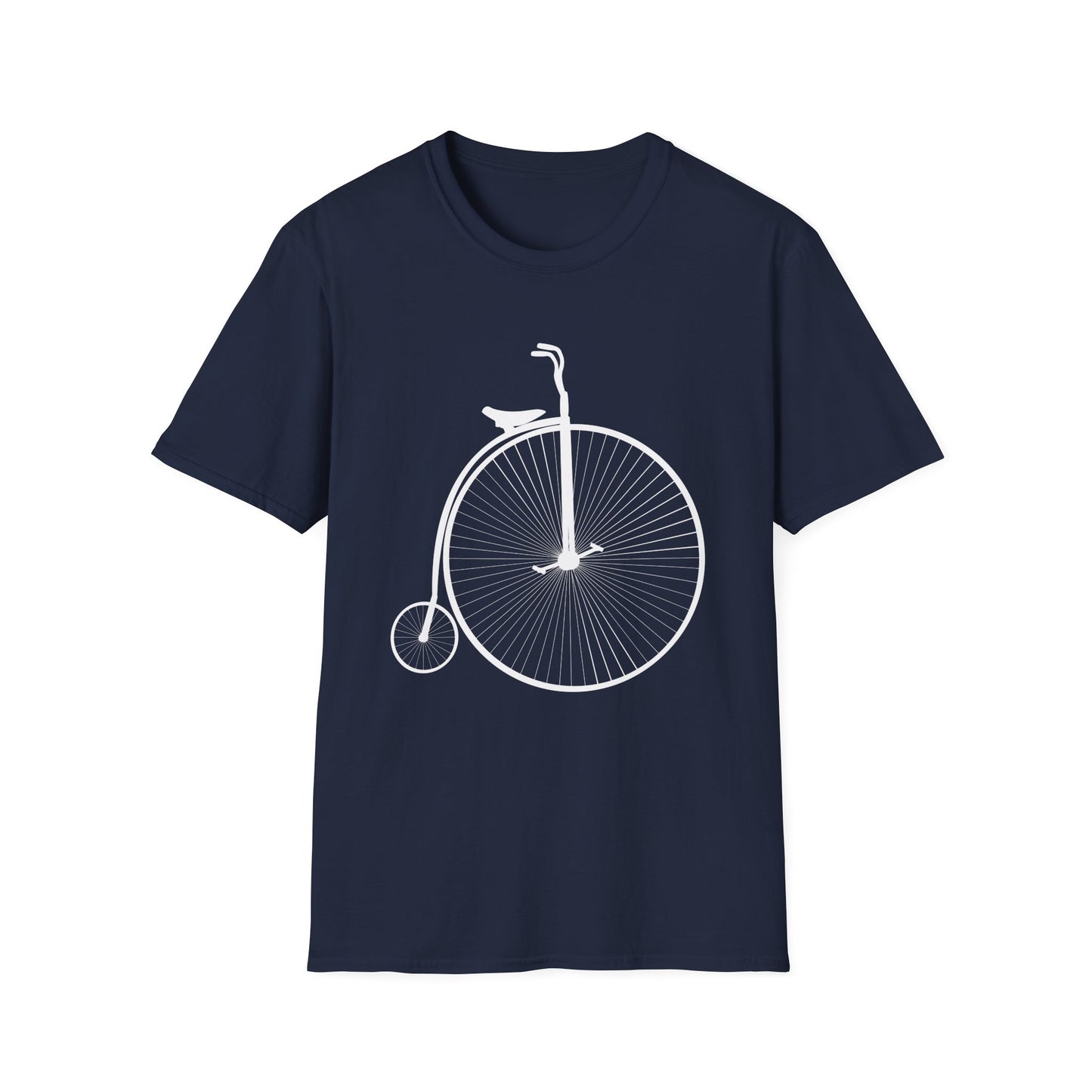 Penny Farthing Bike