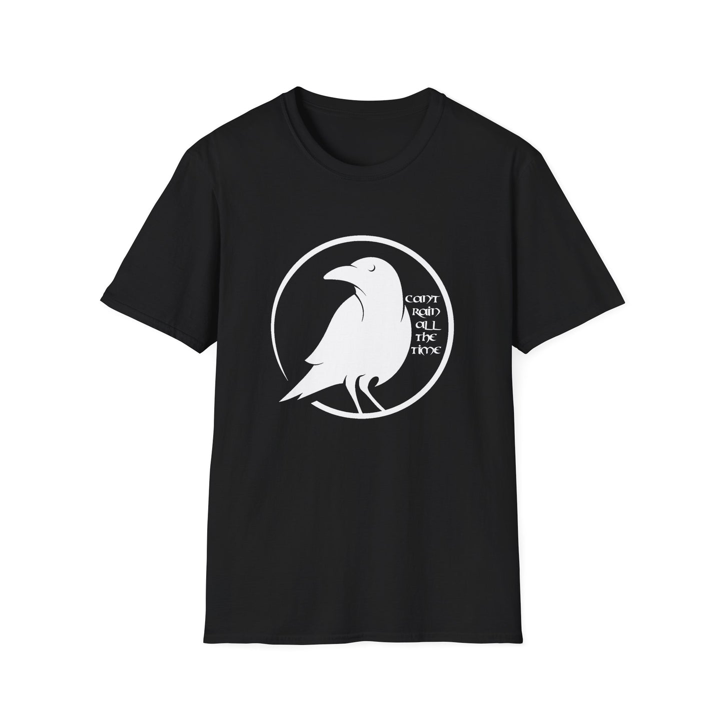 The Crow - Can't Rain All The Time