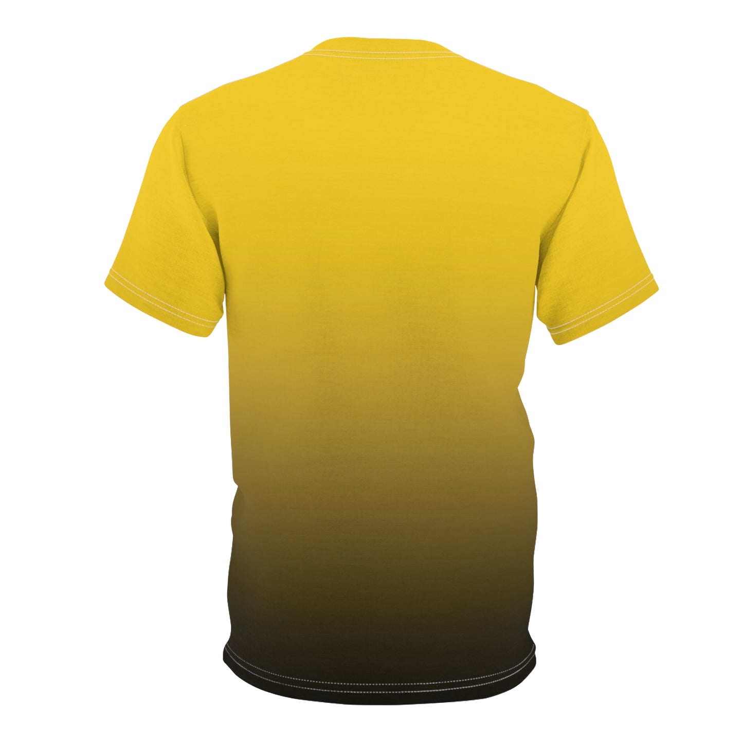 Statue of Liberty - yellow