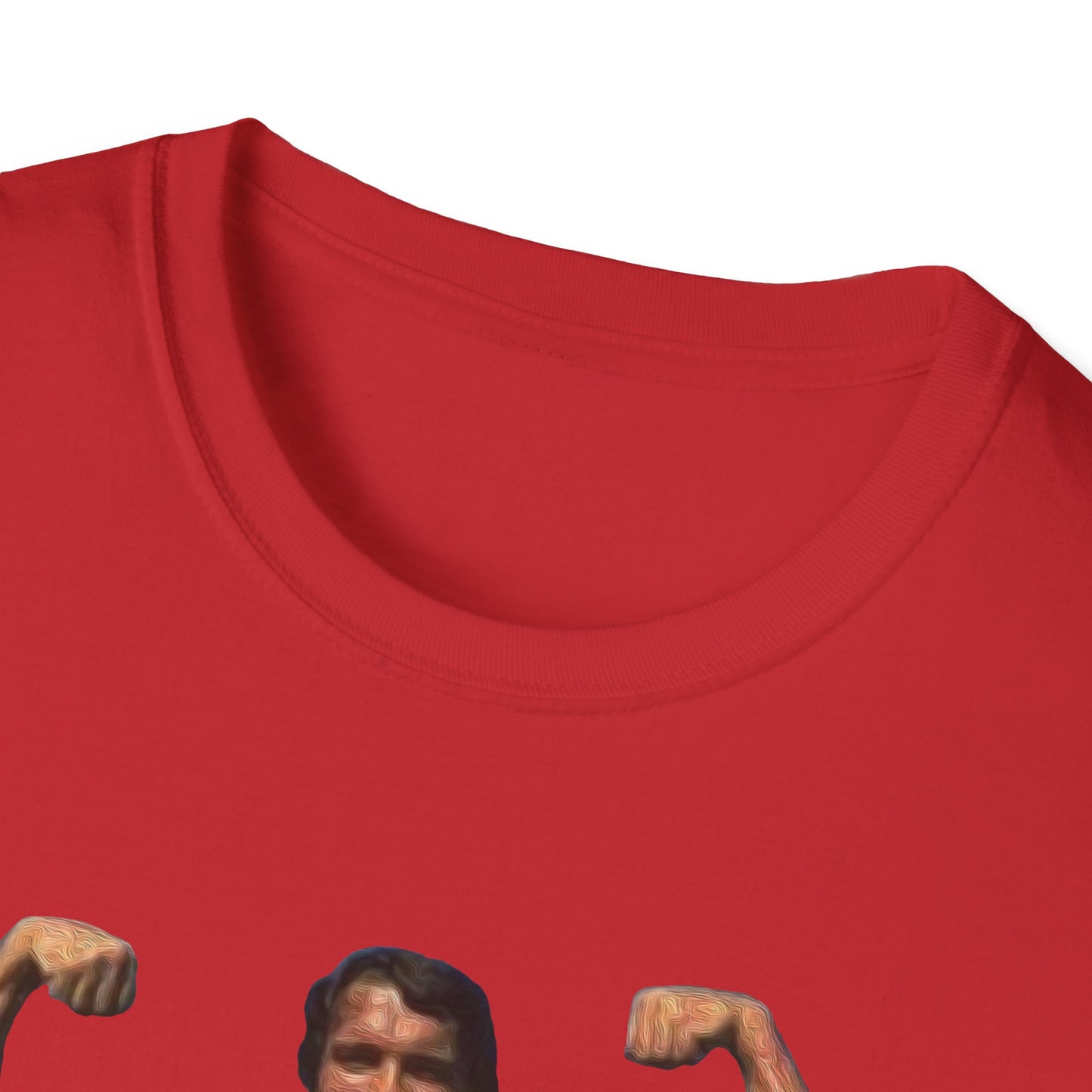 Arnie Legs